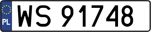 WS91748