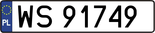 WS91749