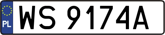 WS9174A