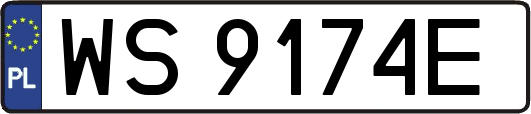 WS9174E