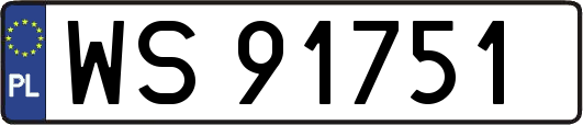 WS91751