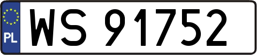 WS91752