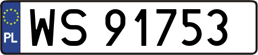WS91753