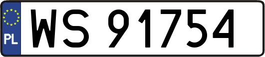 WS91754