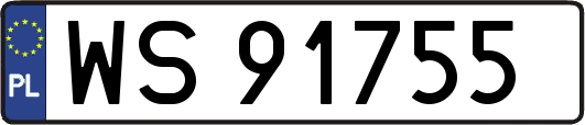 WS91755