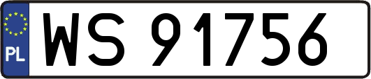 WS91756