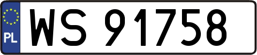 WS91758