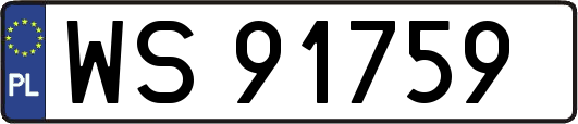 WS91759