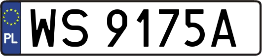 WS9175A