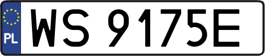 WS9175E