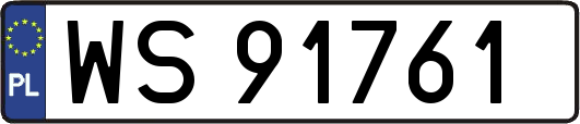 WS91761