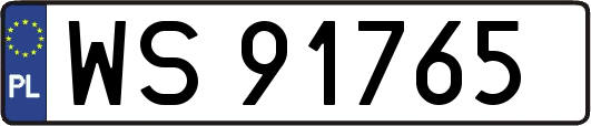 WS91765