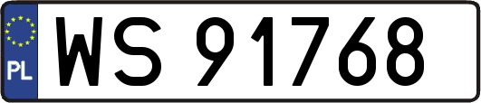 WS91768