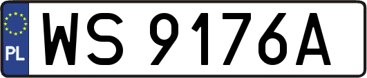 WS9176A
