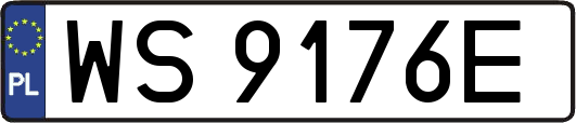 WS9176E