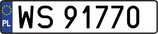 WS91770