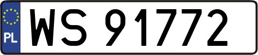WS91772