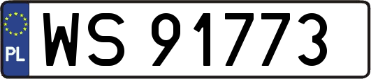 WS91773