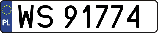 WS91774