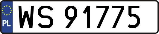 WS91775