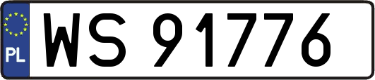 WS91776