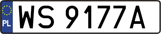 WS9177A
