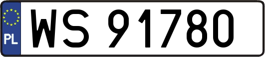 WS91780