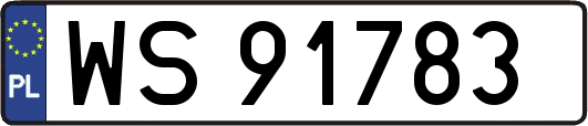 WS91783