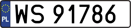 WS91786
