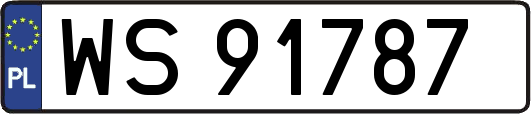 WS91787