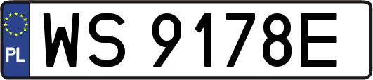 WS9178E