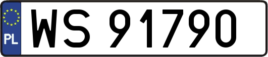 WS91790