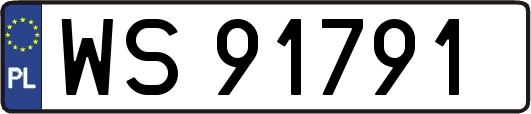 WS91791