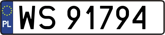 WS91794