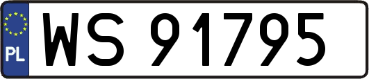 WS91795