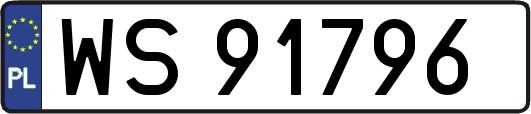 WS91796