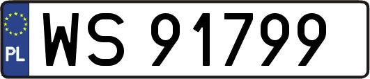 WS91799