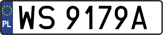 WS9179A