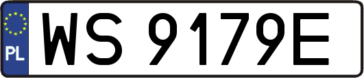 WS9179E