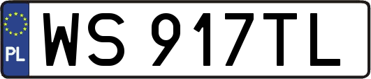 WS917TL