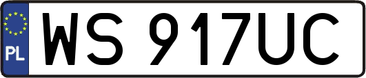 WS917UC