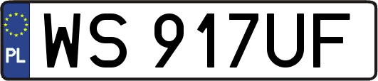 WS917UF