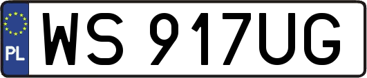WS917UG