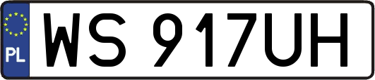 WS917UH