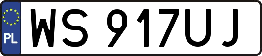 WS917UJ