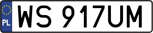 WS917UM