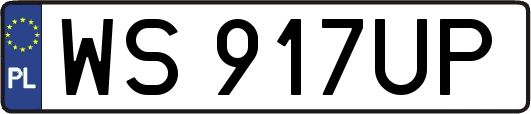WS917UP