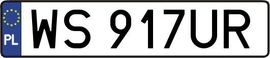 WS917UR