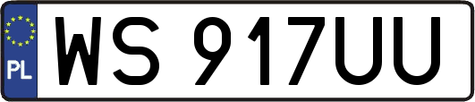 WS917UU