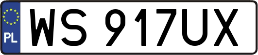 WS917UX